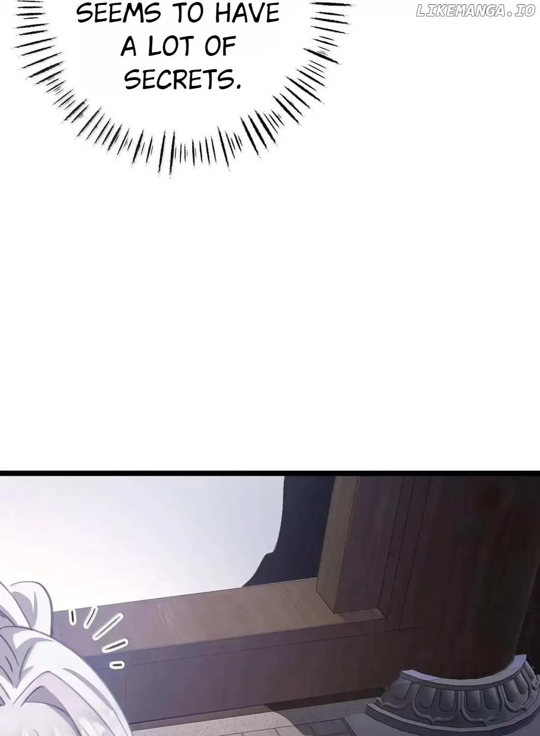 Breaking into the body of the emperor