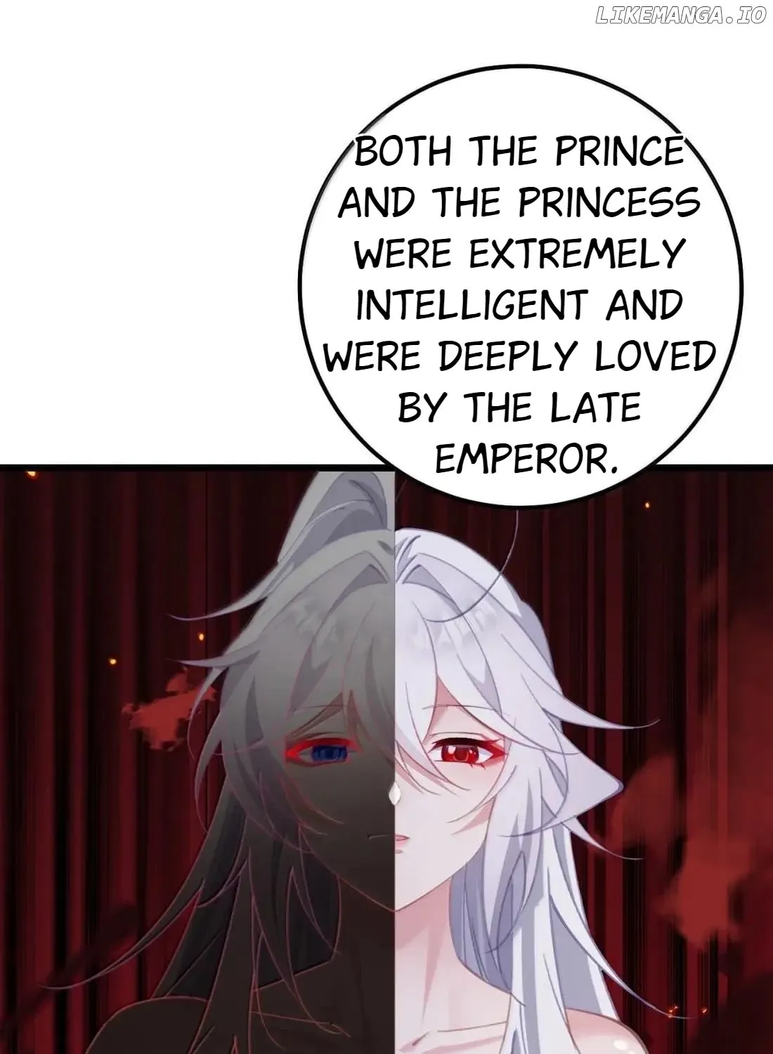Breaking into the body of the emperor