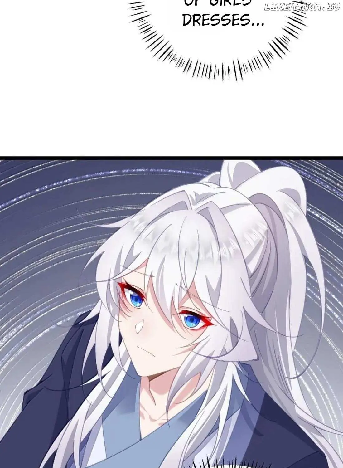 Breaking into the body of the emperor