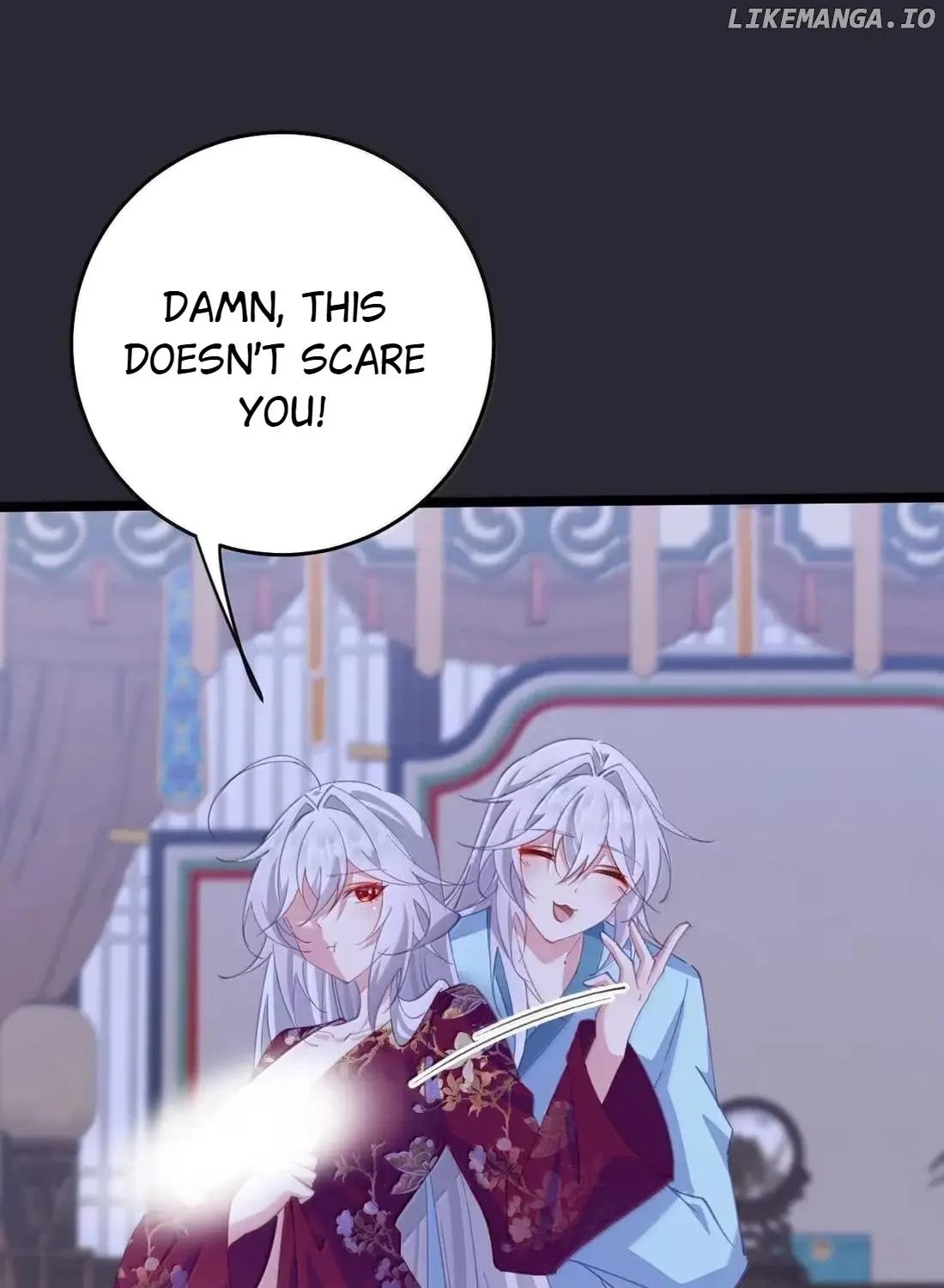 Breaking into the body of the emperor