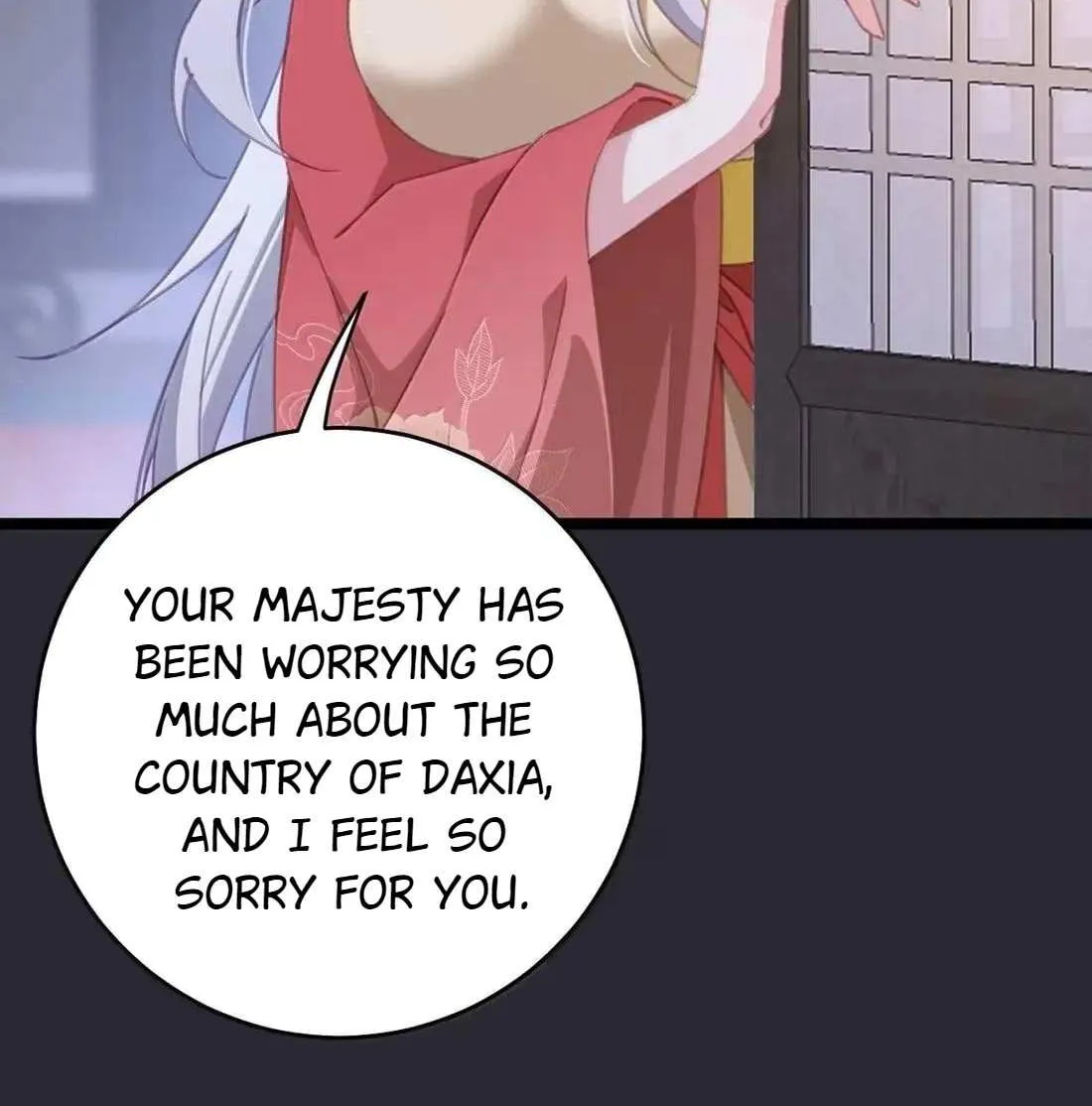Breaking into the body of the emperor