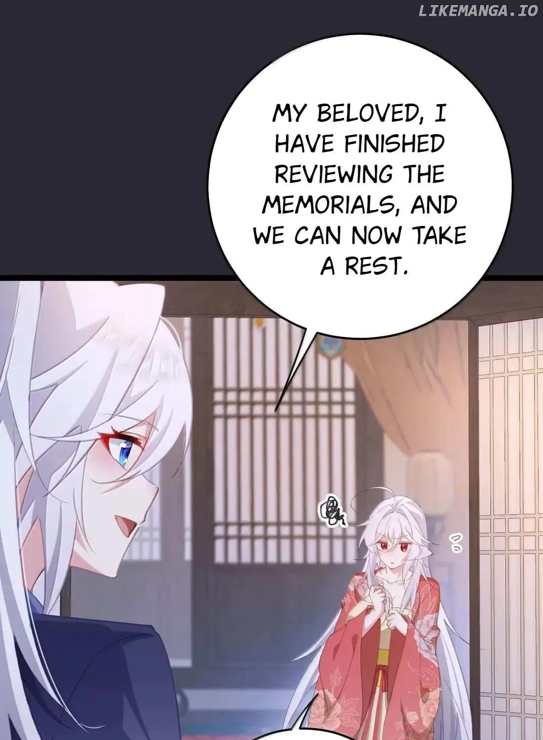 Breaking into the body of the emperor
