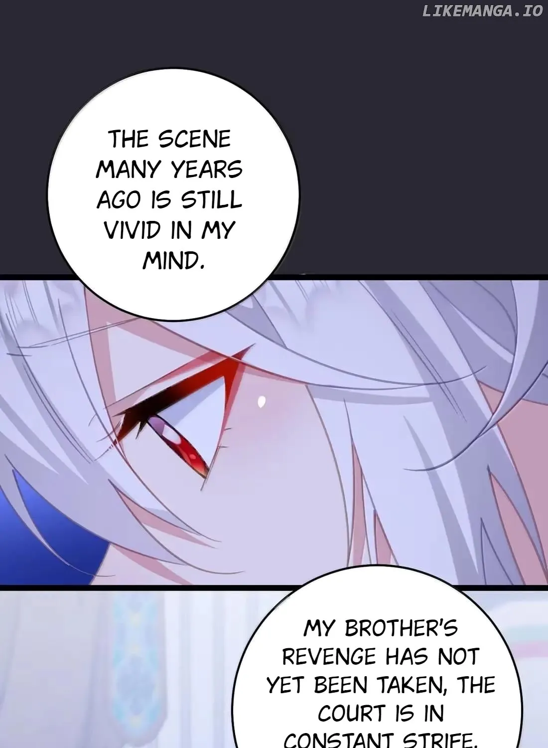 Breaking into the body of the emperor