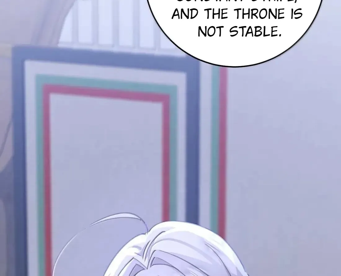 Breaking into the body of the emperor