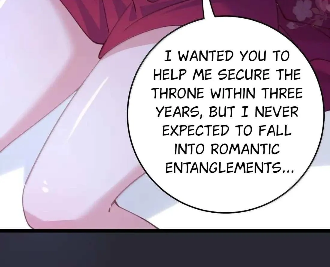 Breaking into the body of the emperor