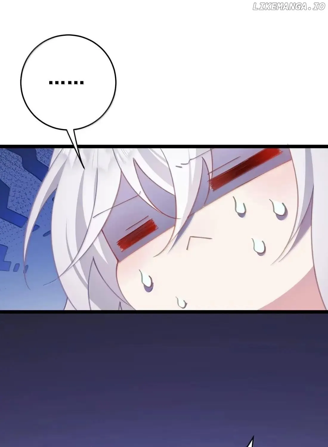 Breaking into the body of the emperor
