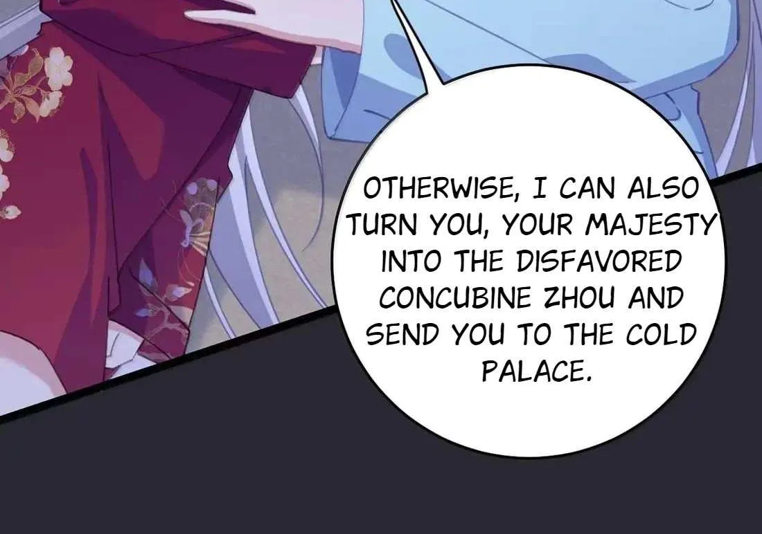 Breaking into the body of the emperor