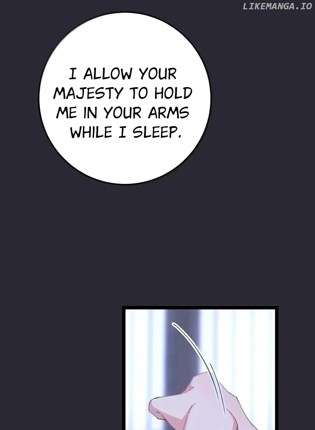 Breaking into the body of the emperor