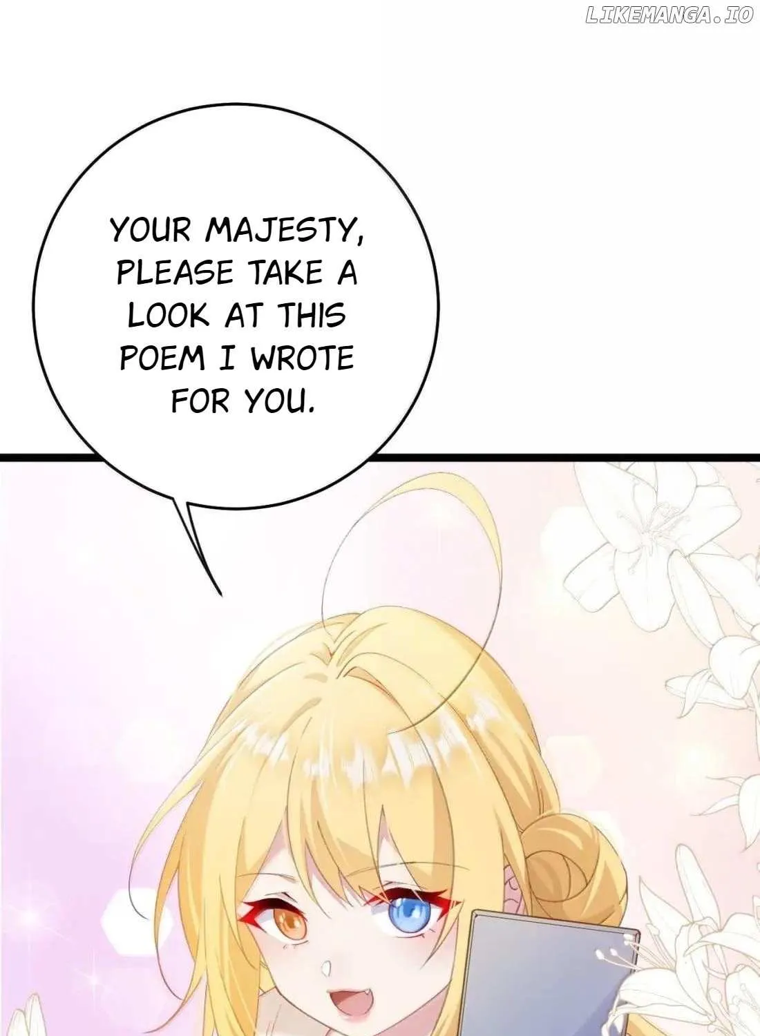 Breaking into the body of the emperor