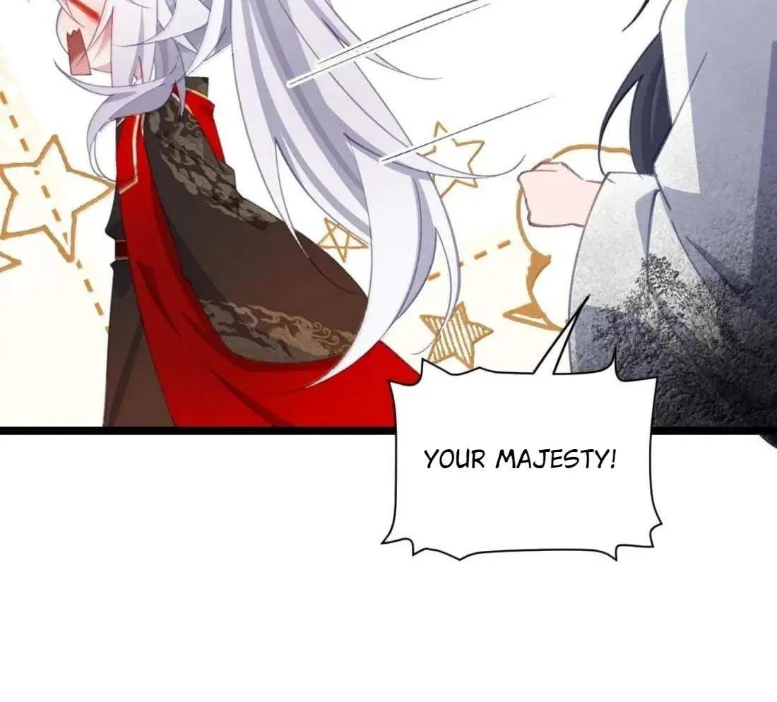 Breaking into the body of the emperor