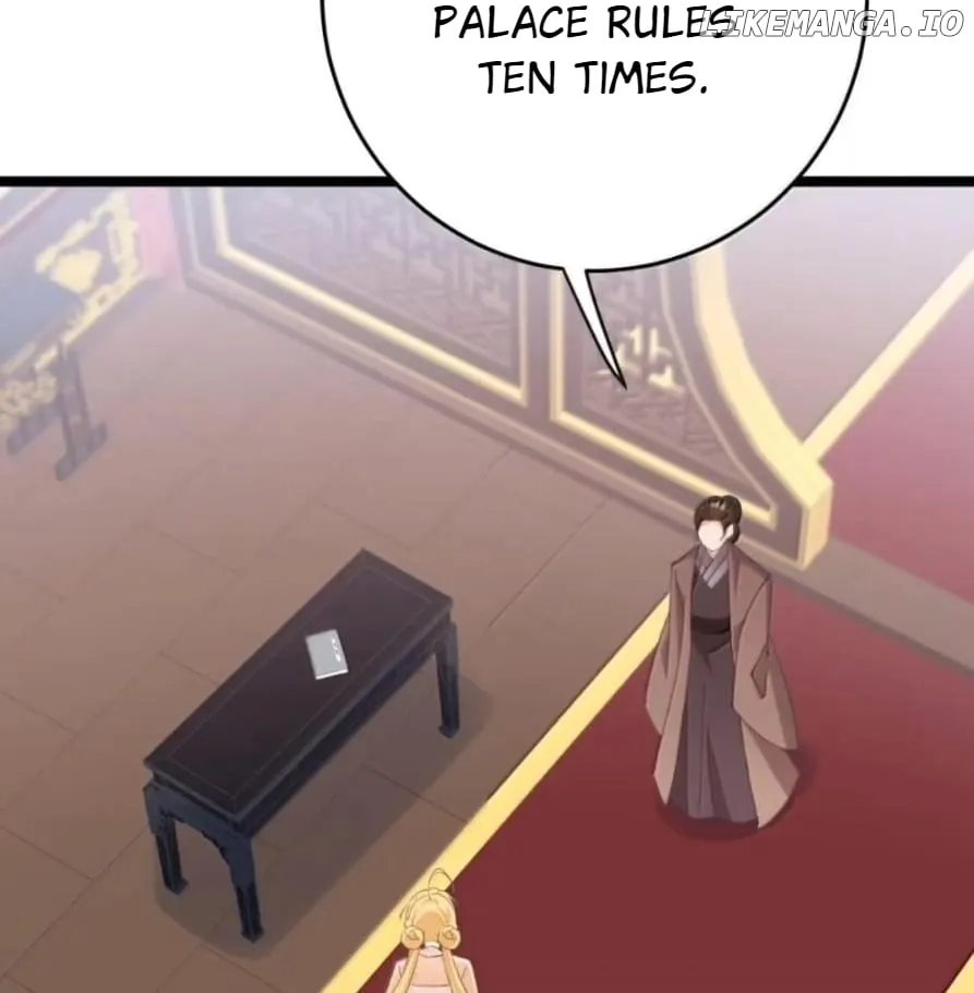Breaking into the body of the emperor
