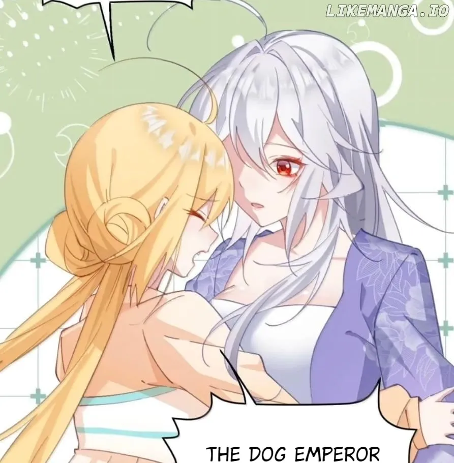 Breaking into the body of the emperor