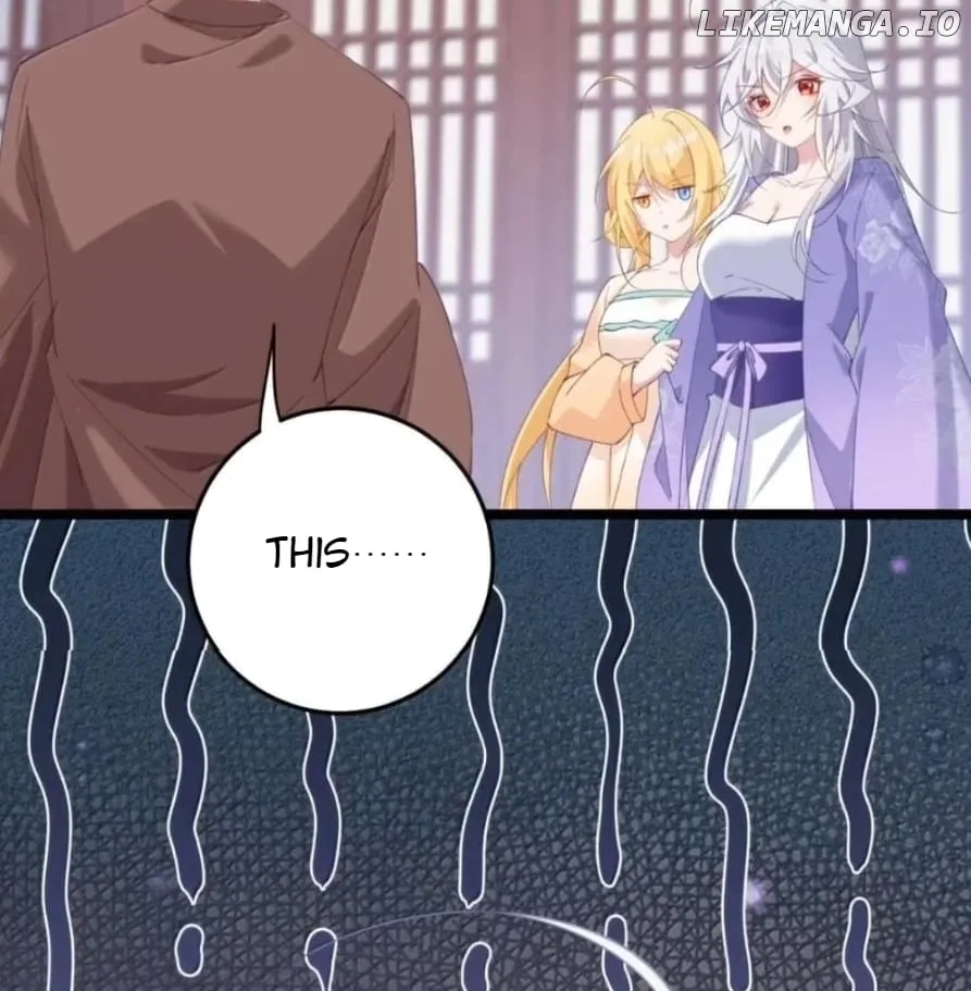 Breaking into the body of the emperor