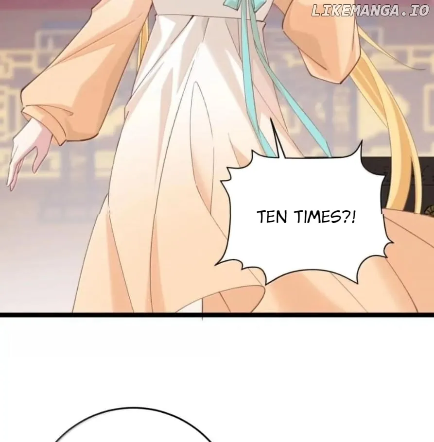 Breaking into the body of the emperor