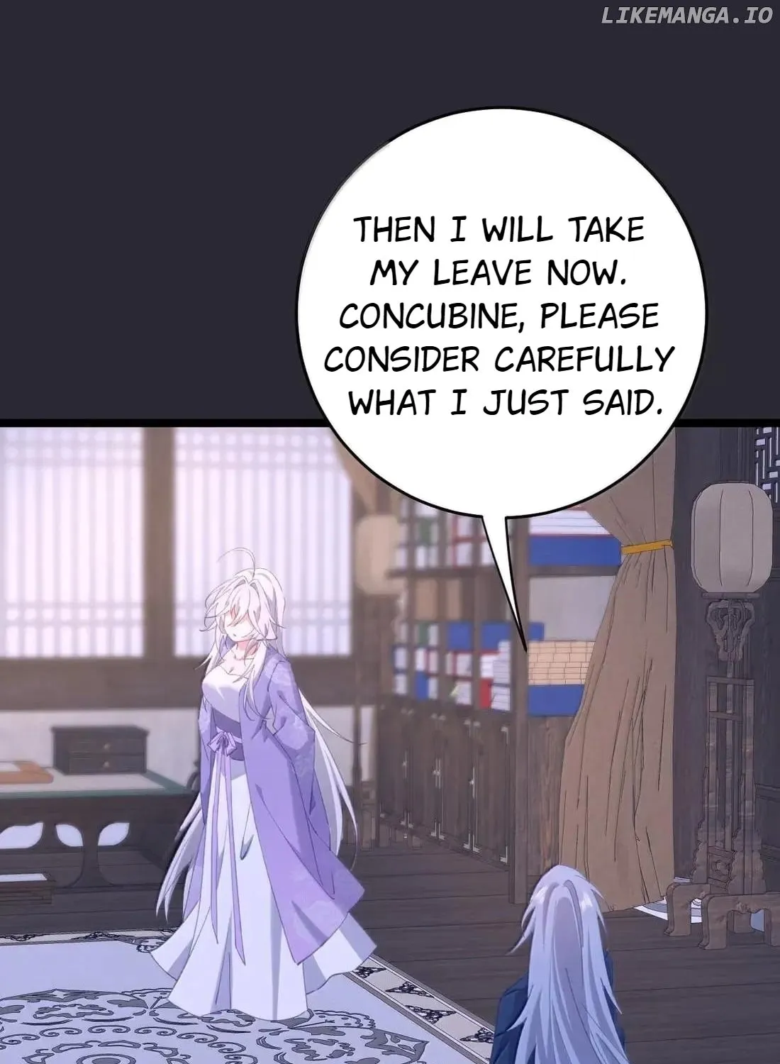 Breaking into the body of the emperor