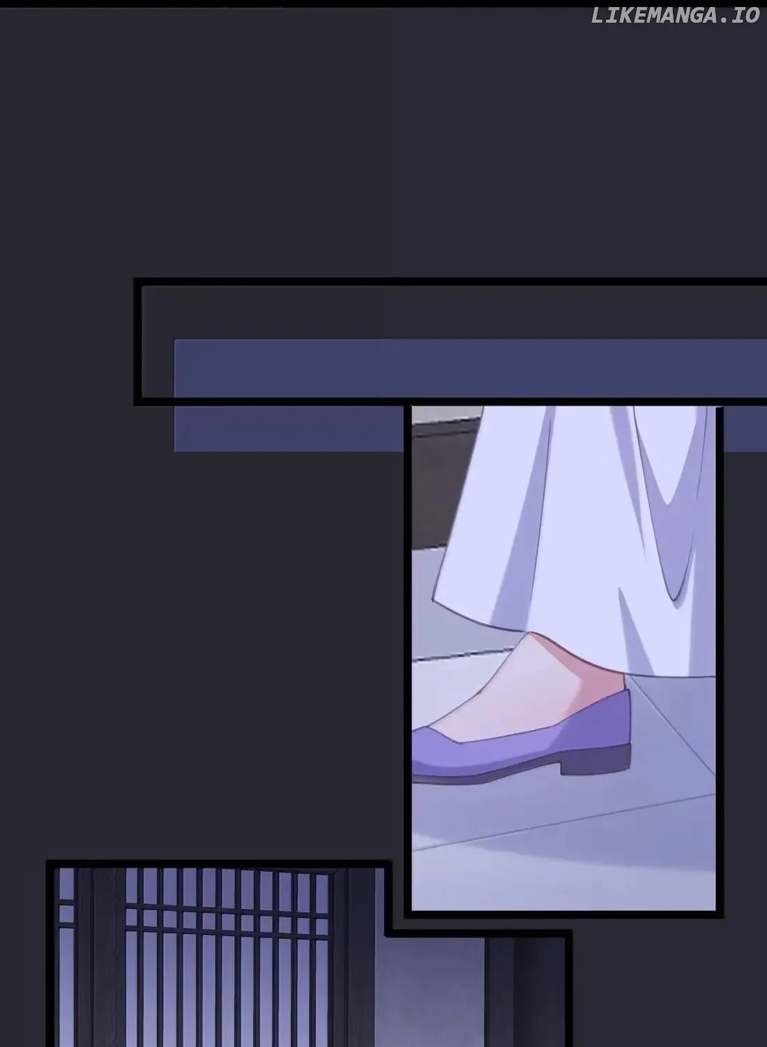 Breaking into the body of the emperor
