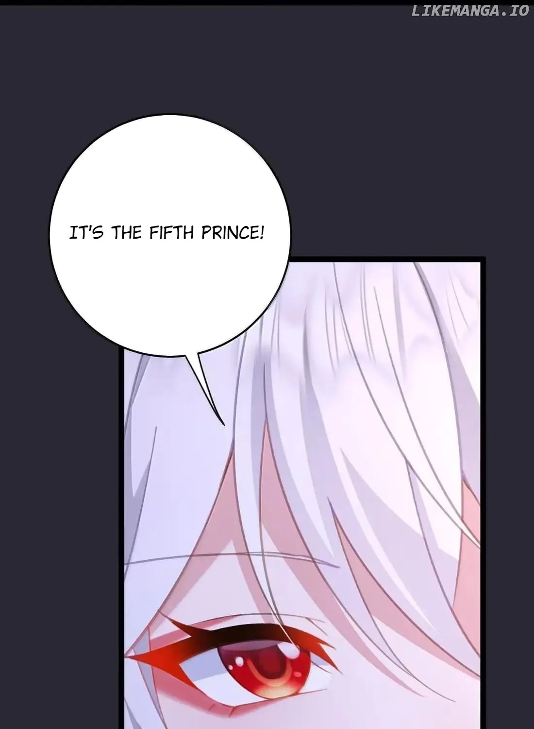 Breaking into the body of the emperor