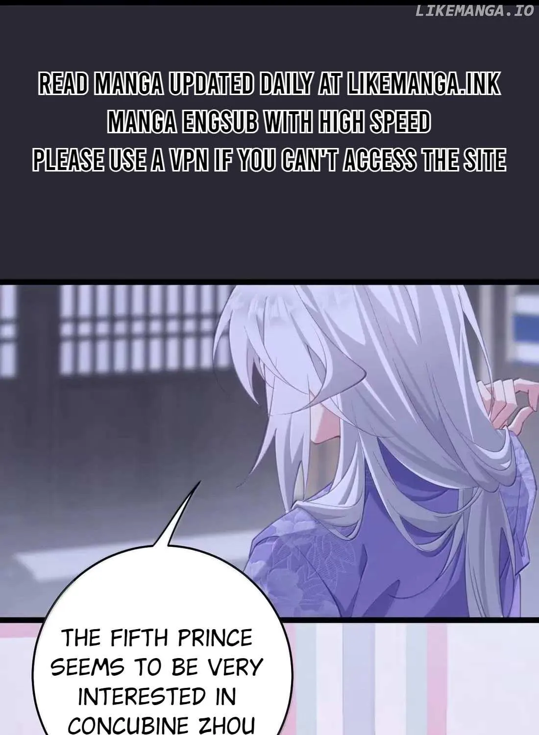 Breaking into the body of the emperor