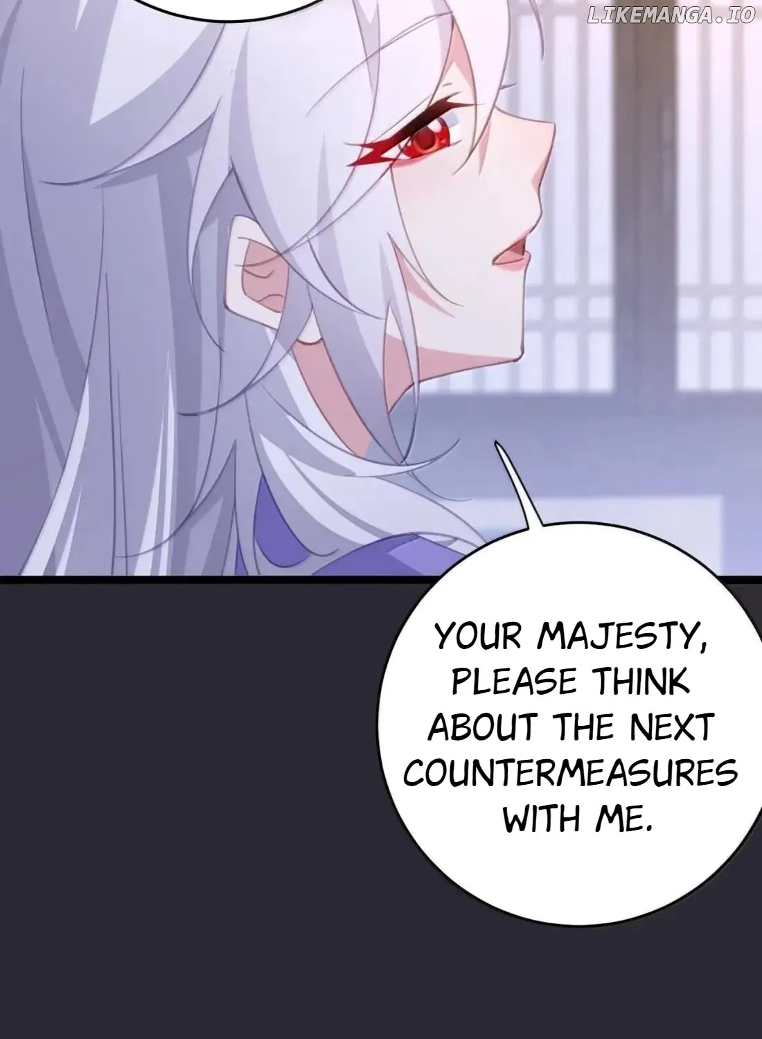 Breaking into the body of the emperor