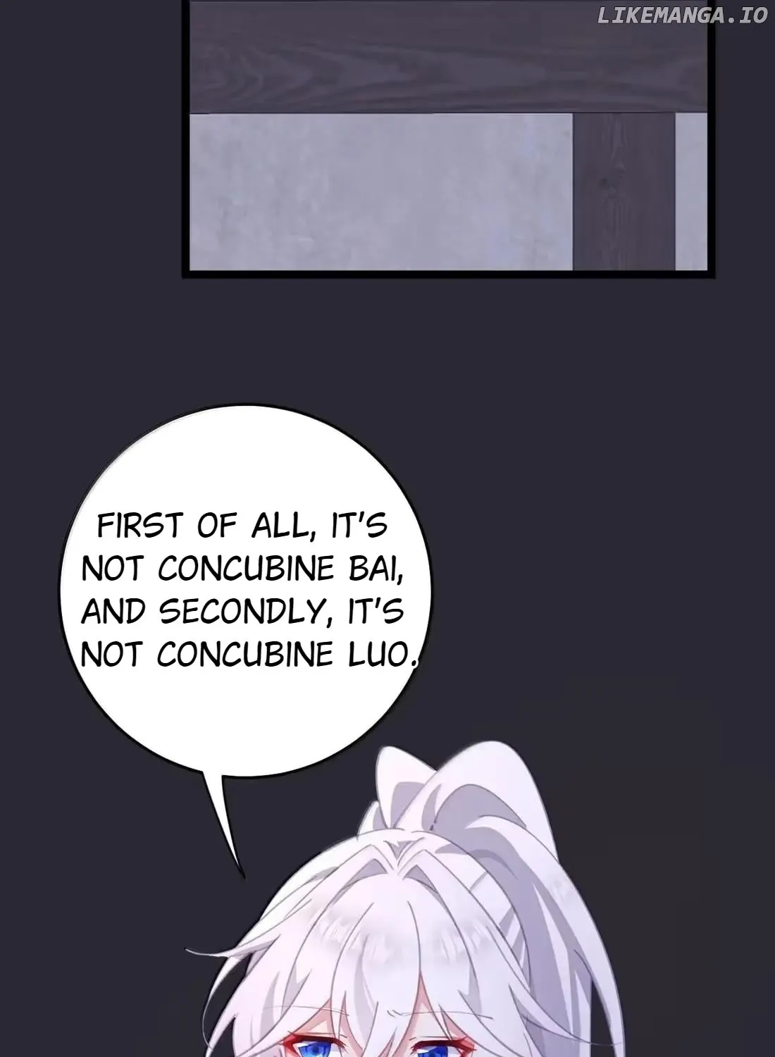 Breaking into the body of the emperor