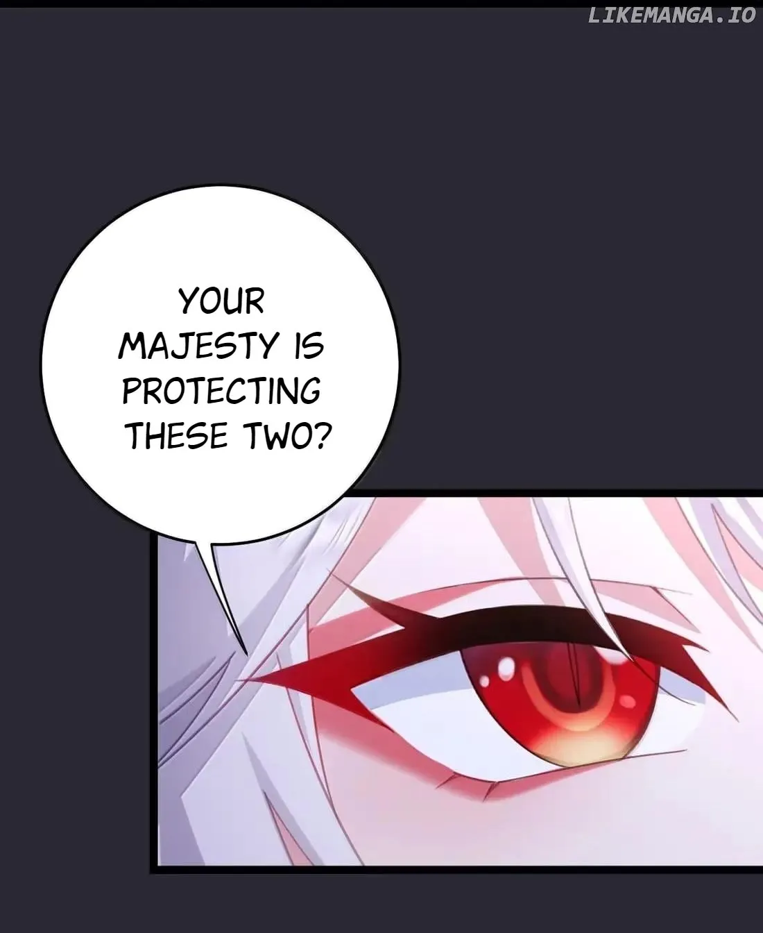 Breaking into the body of the emperor