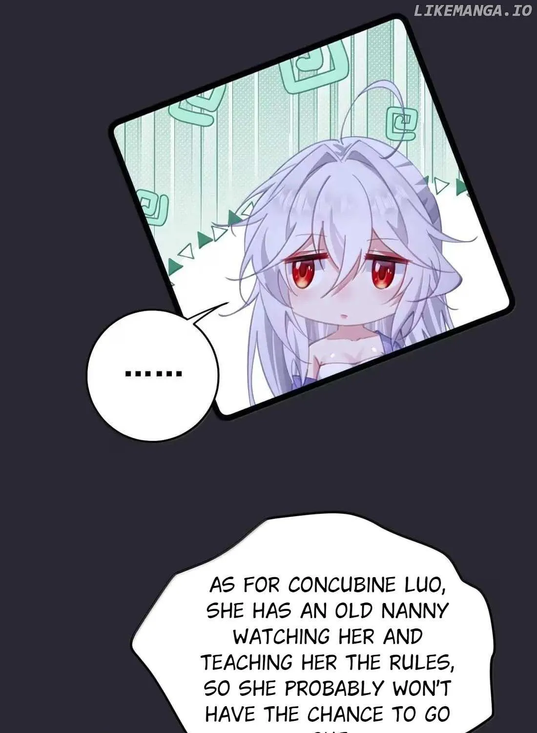 Breaking into the body of the emperor