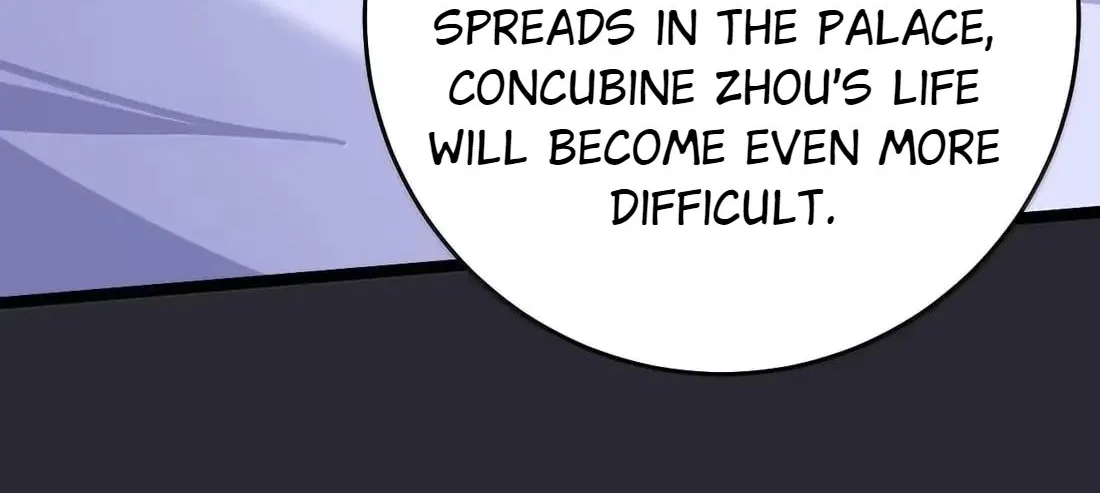 Breaking into the body of the emperor