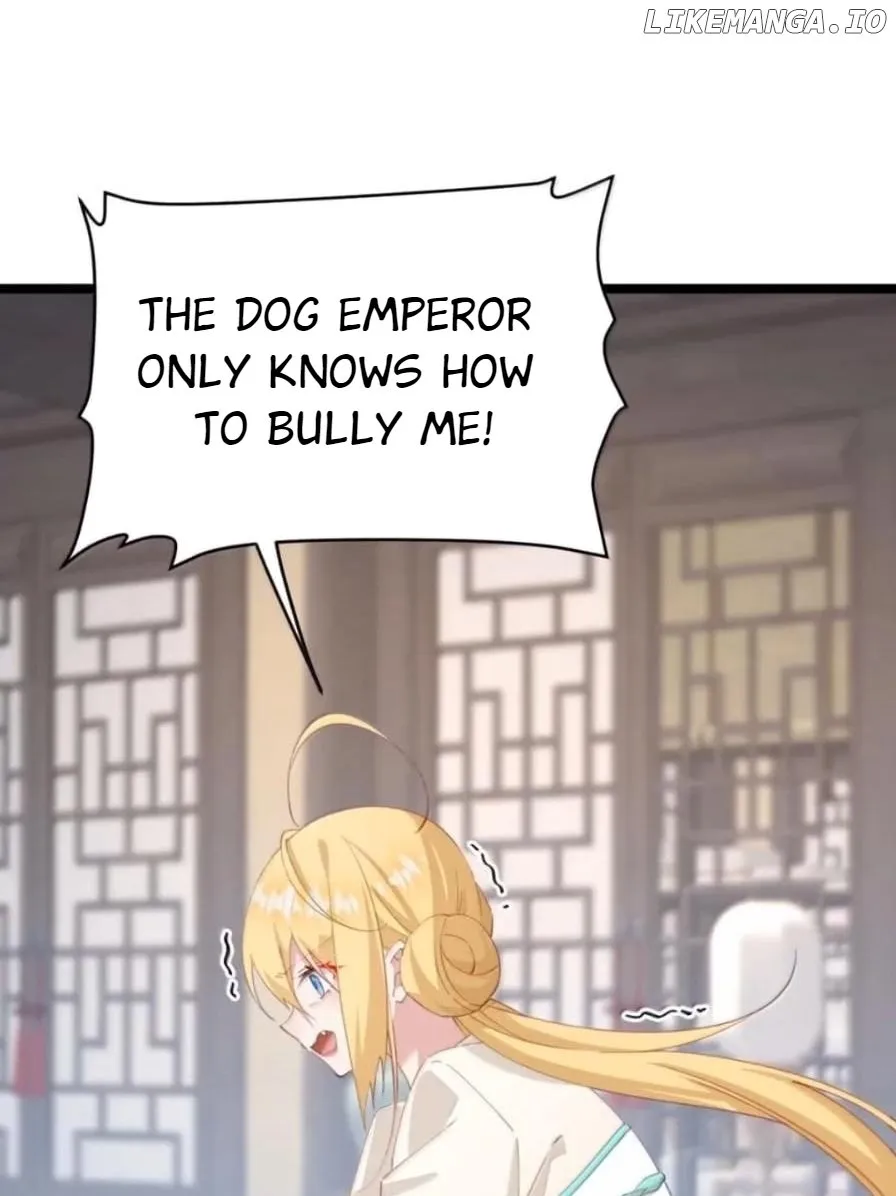 Breaking into the body of the emperor