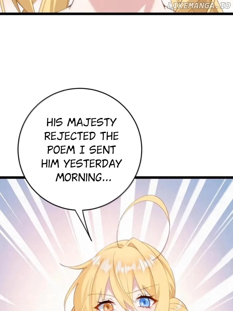 Breaking into the body of the emperor