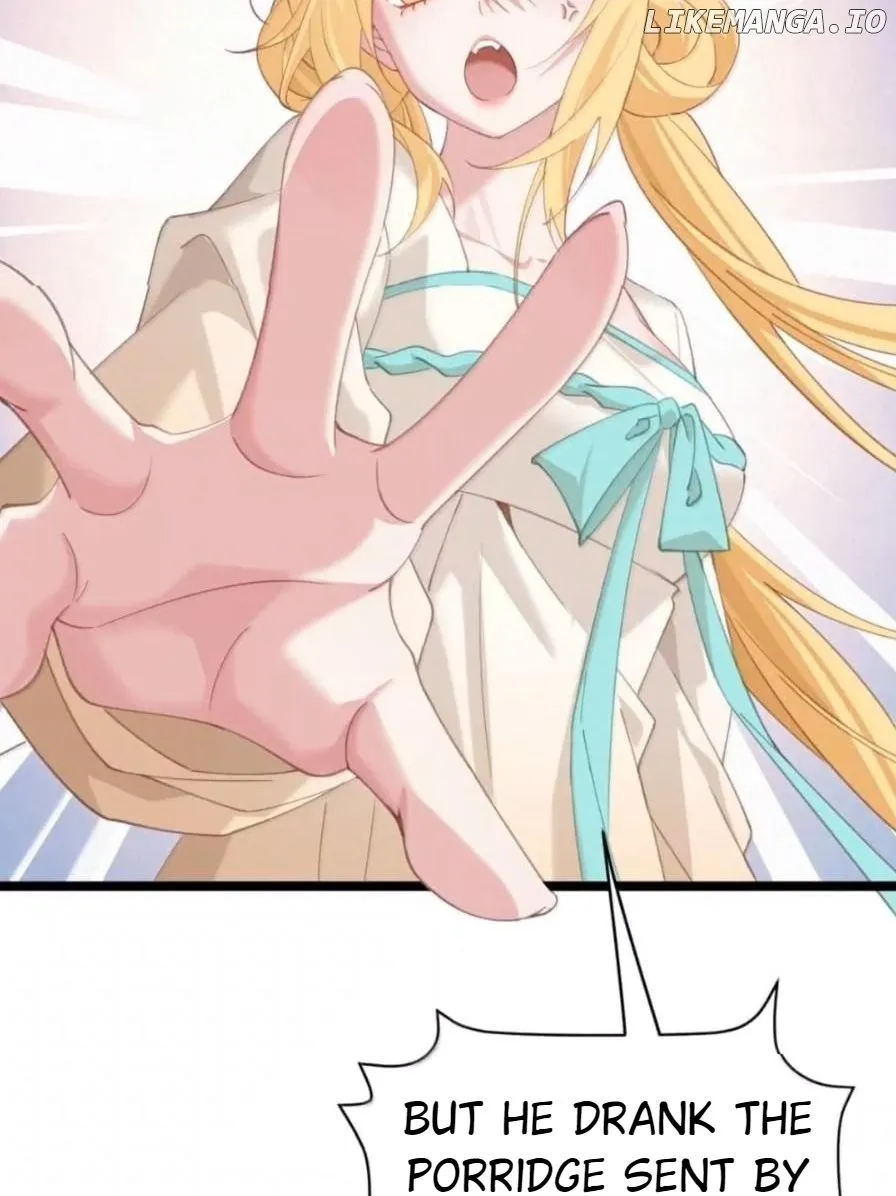 Breaking into the body of the emperor