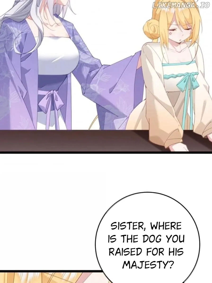 Breaking into the body of the emperor
