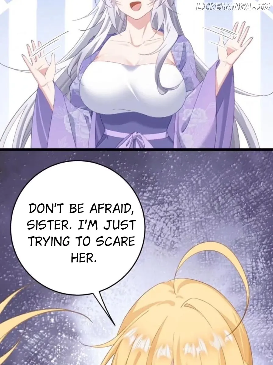 Breaking into the body of the emperor