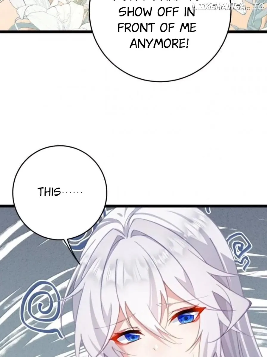Breaking into the body of the emperor
