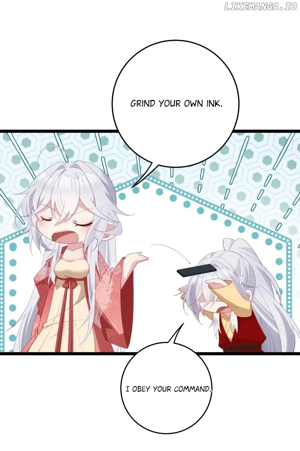 Breaking into the body of the emperor