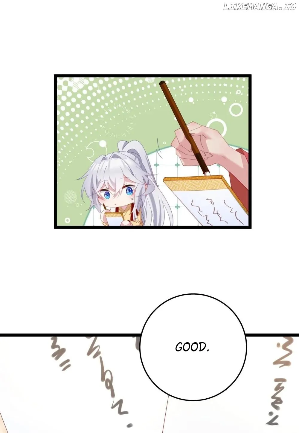 Breaking into the body of the emperor