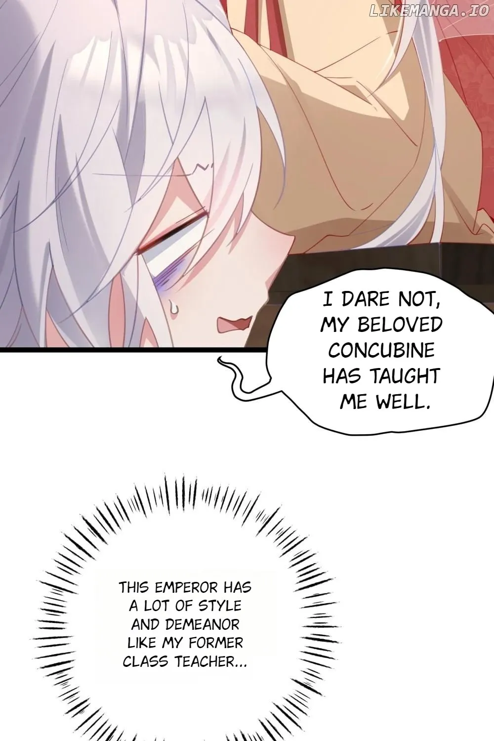Breaking into the body of the emperor