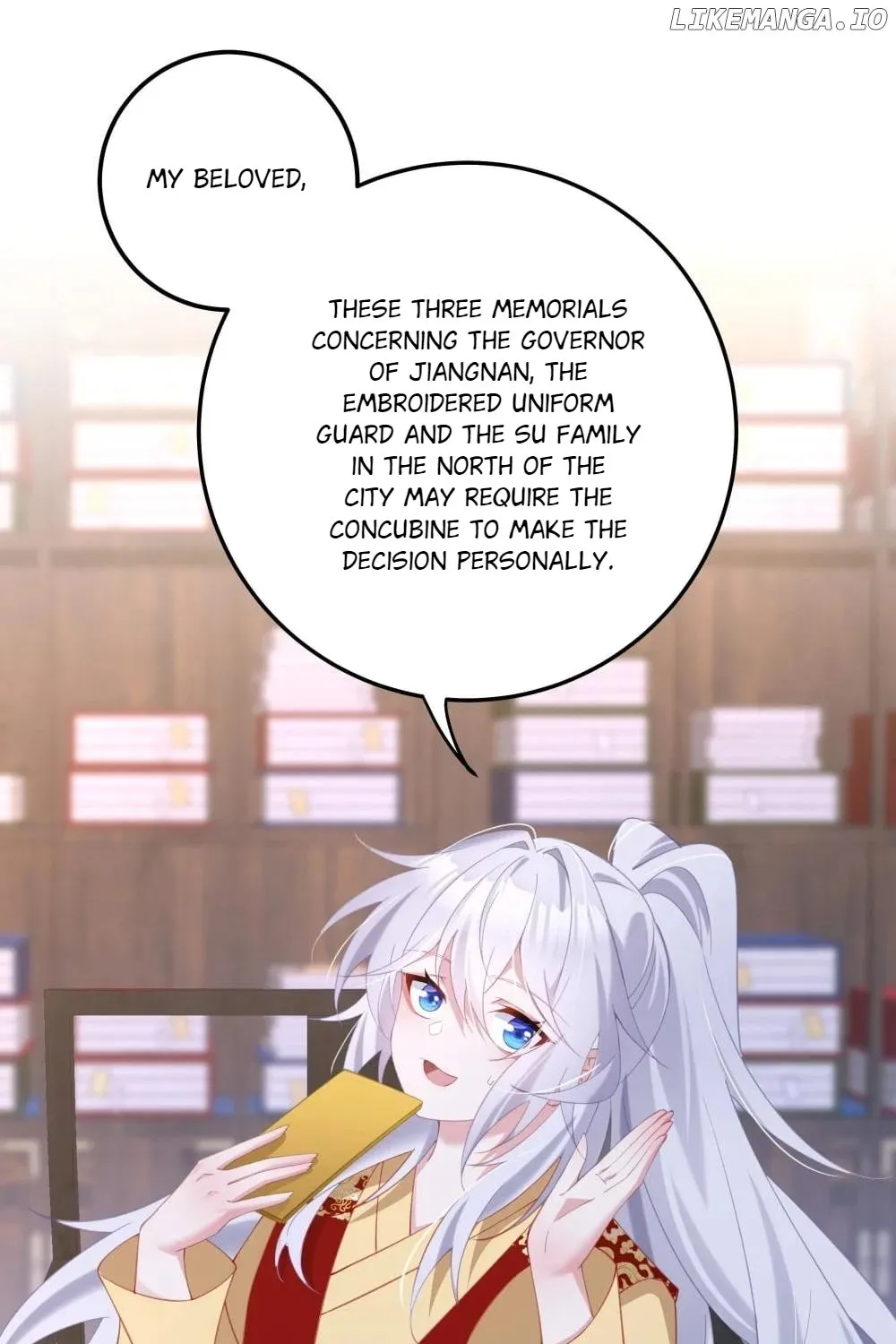 Breaking into the body of the emperor