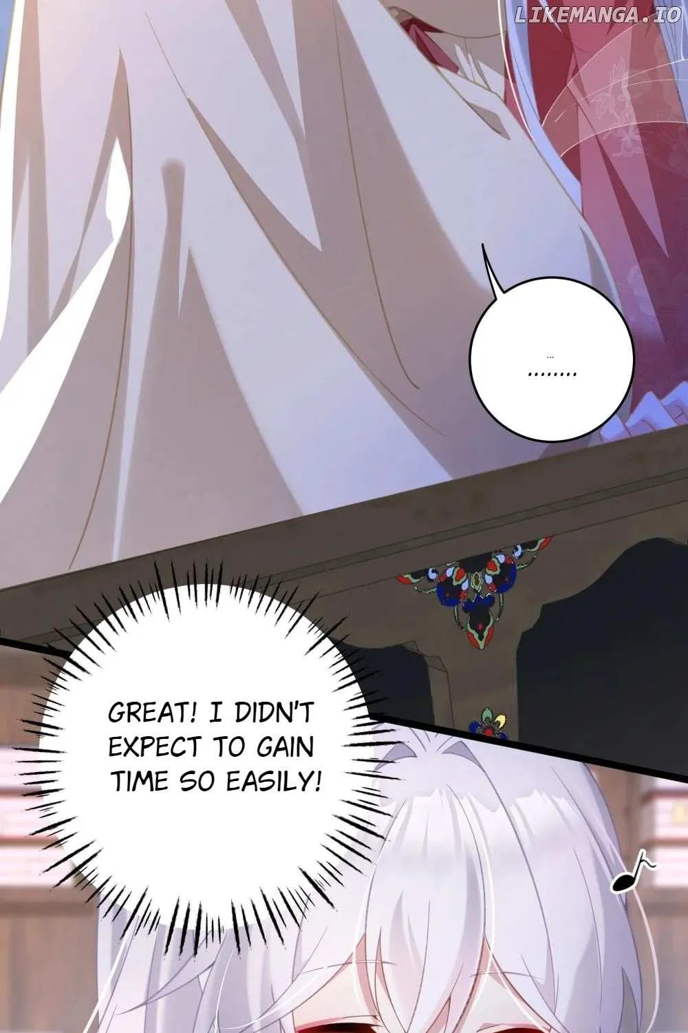 Breaking into the body of the emperor