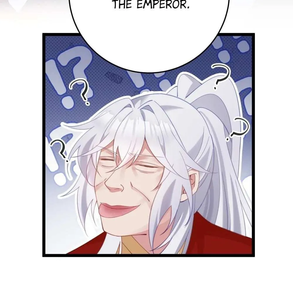 Breaking into the body of the emperor