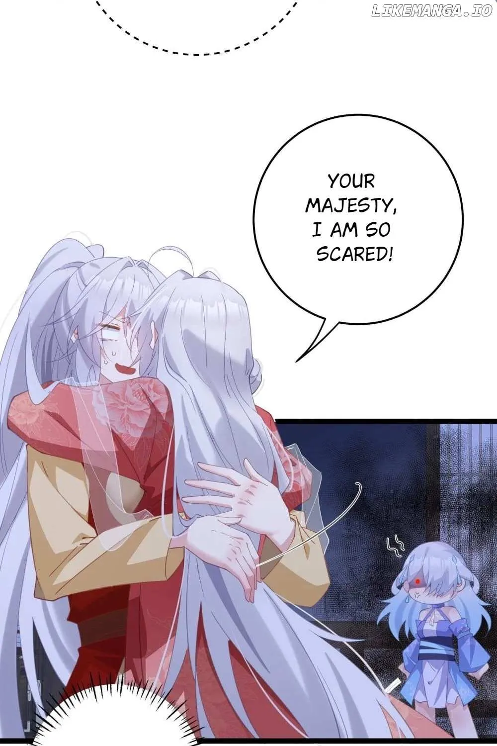 Breaking into the body of the emperor