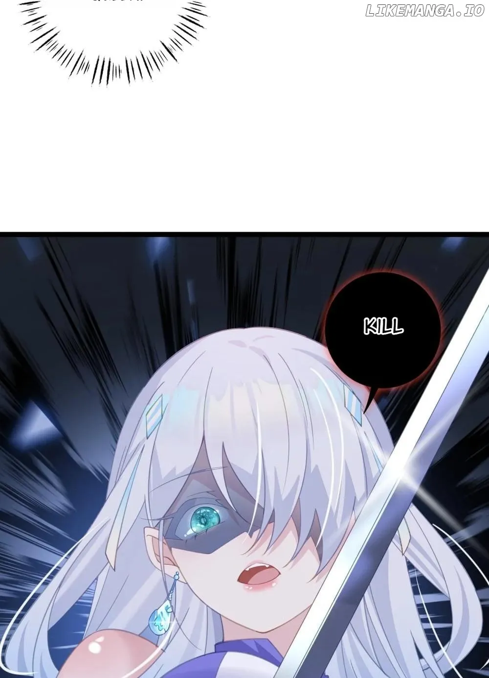 Breaking into the body of the emperor