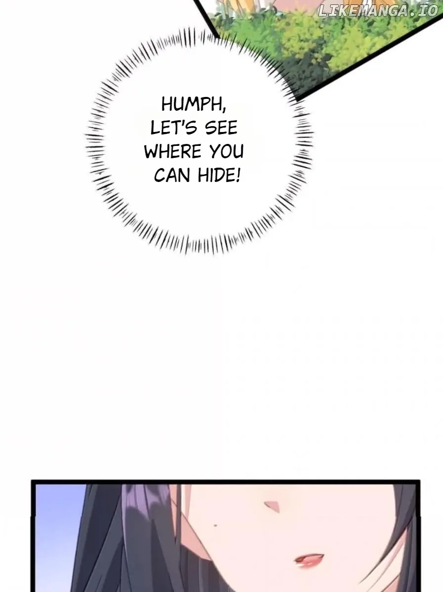 Breaking into the body of the emperor