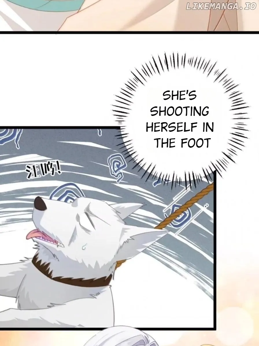 Breaking into the body of the emperor