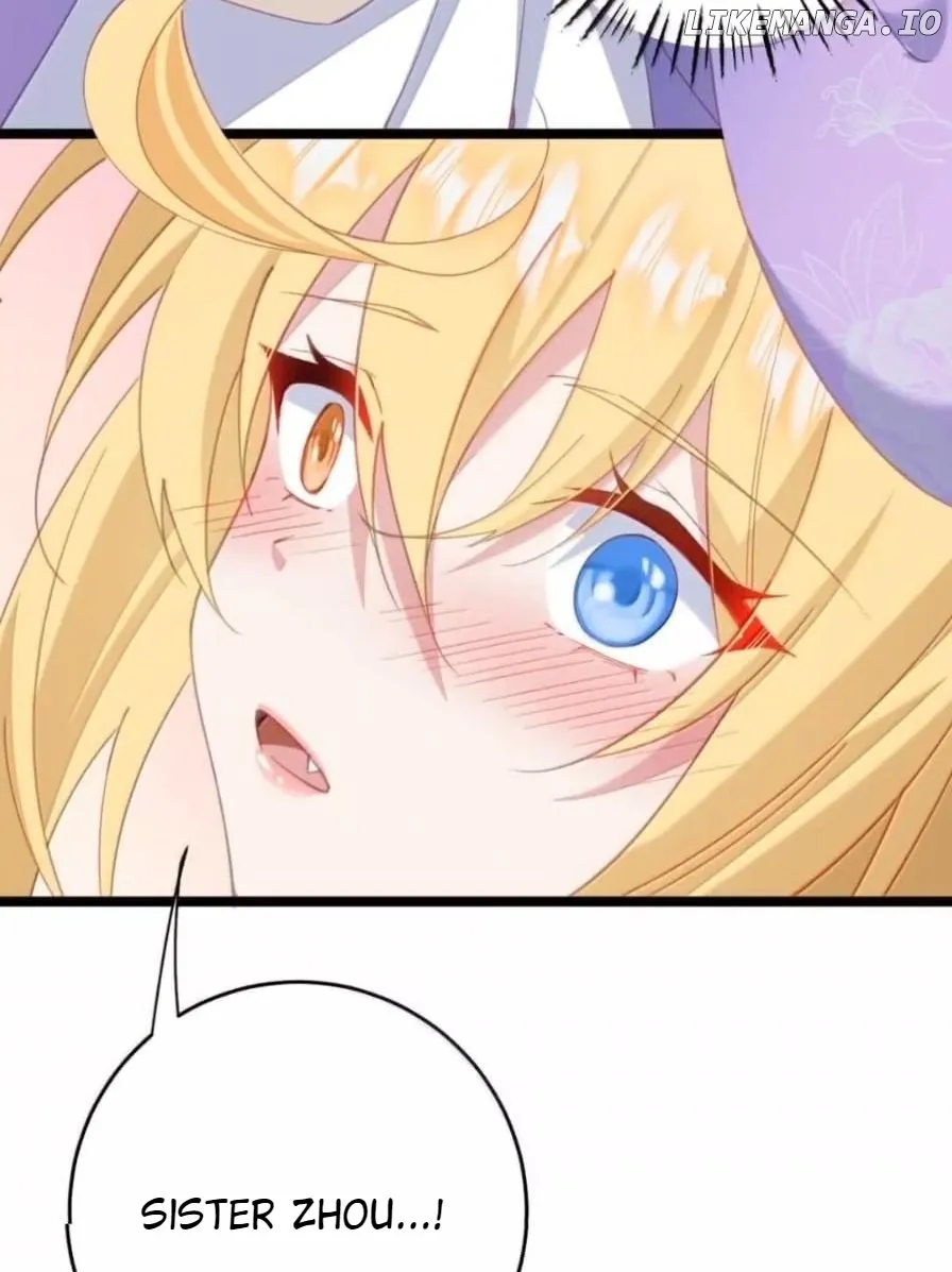 Breaking into the body of the emperor
