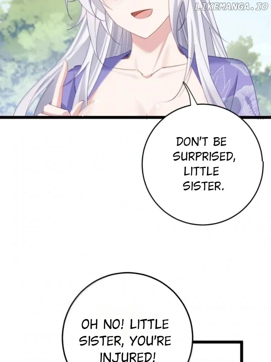 Breaking into the body of the emperor