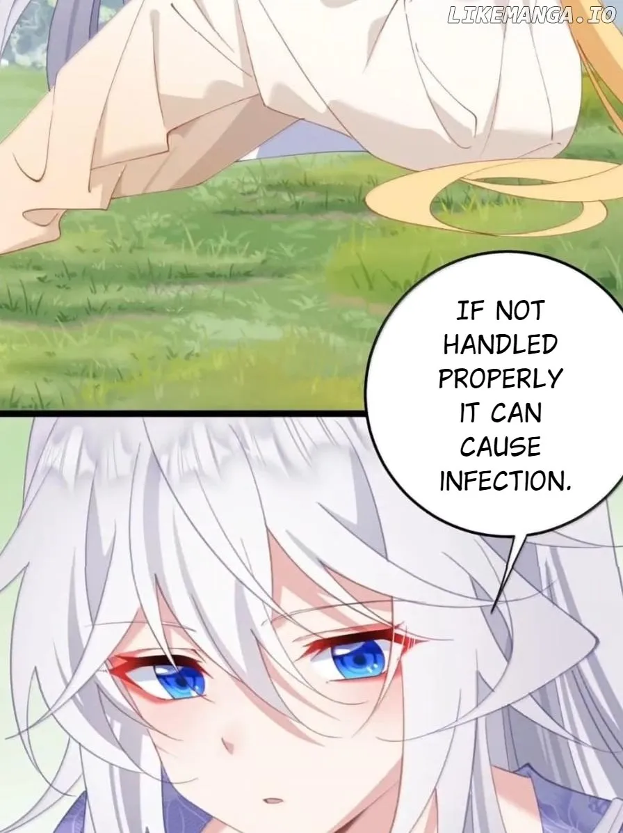 Breaking into the body of the emperor