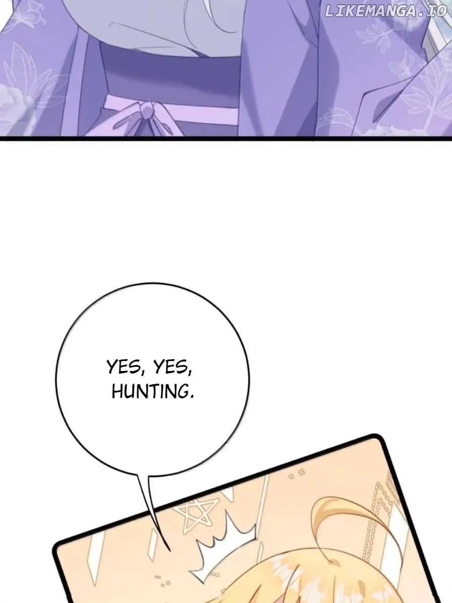 Breaking into the body of the emperor