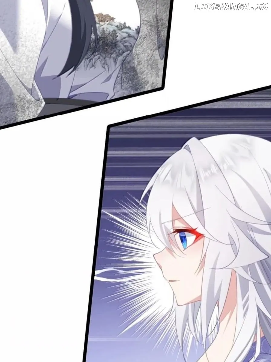 Breaking into the body of the emperor
