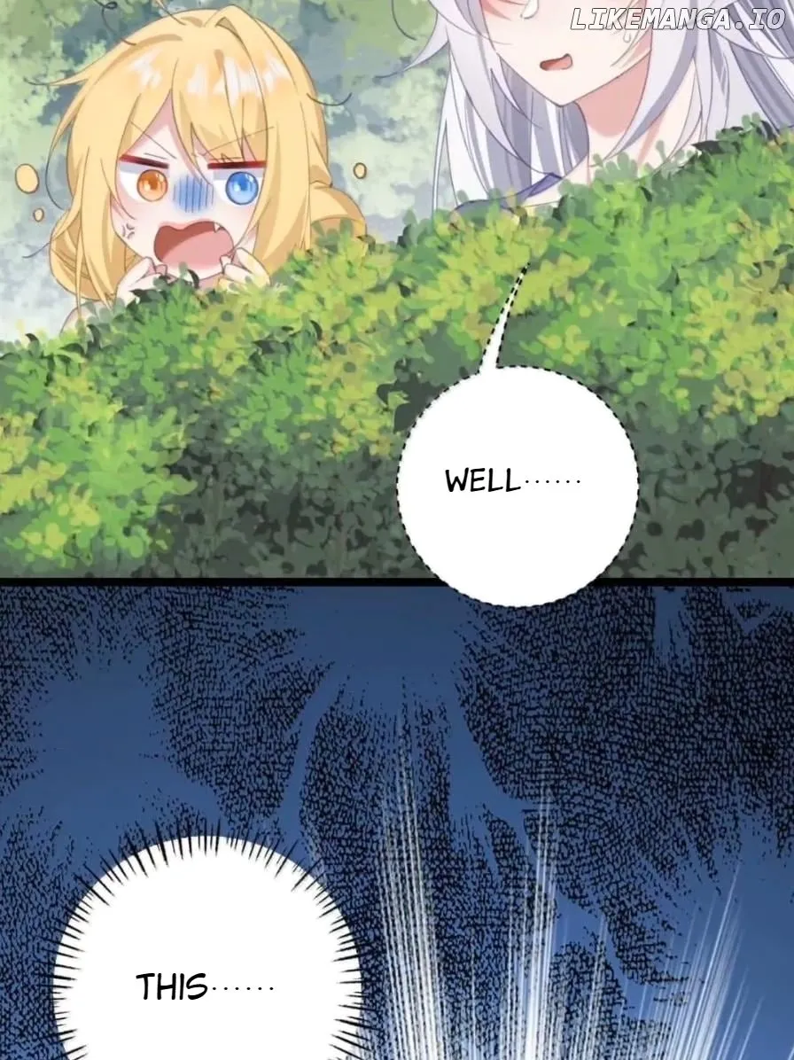 Breaking into the body of the emperor