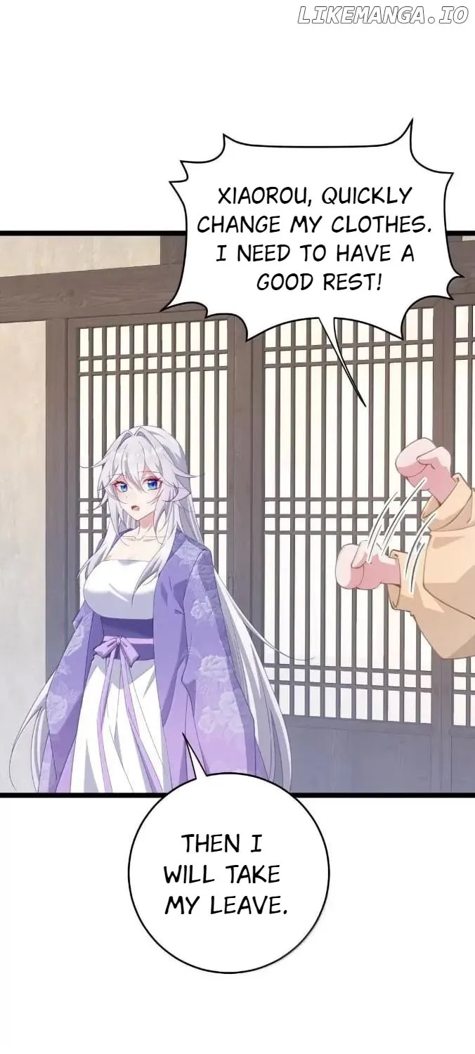 Breaking into the body of the emperor